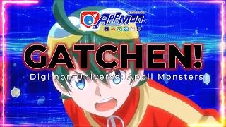 Download lagu GATCHEN! – Digimon Universe App Monsters Opening 2 | Epic Orchestral Anime Cover SymaG mp3 Download lagu GATCHEN! – Digimon Universe App Monsters Opening 2 | Epic Orchestral Anime Cover SymaG mp3