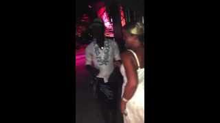 Download lagu My wife dancing with another man... On our honeymoon!! mp3