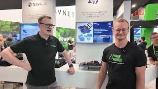 Avnet Silica Showcases Next-Gen Power Designs for EV, Solar, and Industrial – PCIM 2025