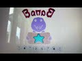 Barney Home Video Logo In If You Get It Color And Reversed
