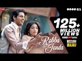 Rabba Janda - Mission Majnu | Sidharth Malhotra, Rashmika Mandanna | Jubin N, Tanishk B, Shabbir A