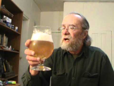 Duvel Keith's Beer Reviews # 296