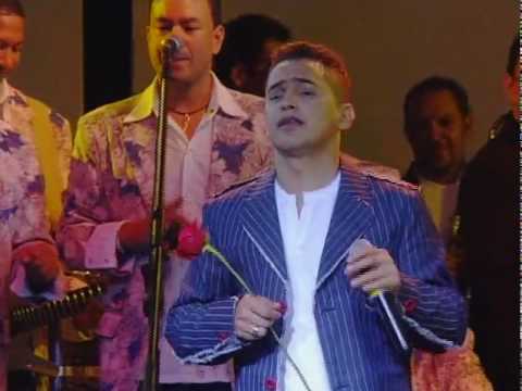 No Podran Separarnos (en Vivo) Jorge Celedon