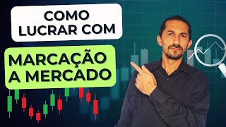 Como Lucrar com a MARCAÇÃO A MERCADO? Cheiro de Renda Fixa, Sabor de Renda Variável.