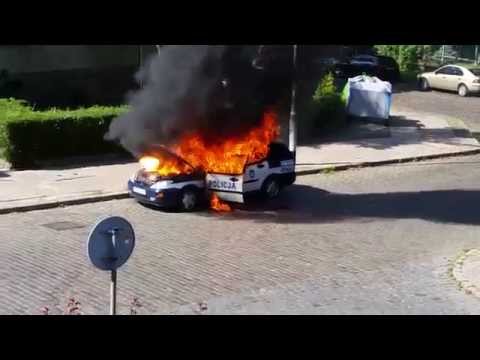 Spalił się ze wstydu.