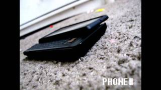 "Phone #" - Bobby Valentinto w/ Lyrics
