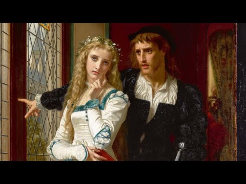 The 19th Century Obsession with Costume Dramas