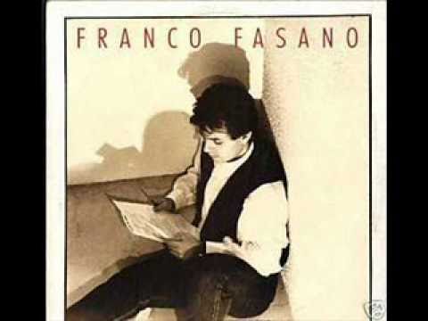 Franco Fasano - Un Bimbo Che Non Cè.wmv