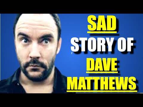 Dave Matthews Wiki