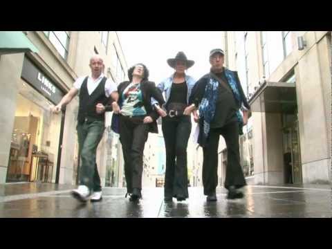 Creating the 'Edinburgh Tonight' Cocktail at Harvey Nichols