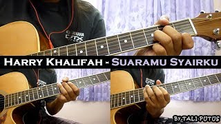 Download lagu Harry Khalifah - Suaramu Syairku (Instrumental/Full Acoustic/Guitar Cover) mp3 Download lagu Harry Khalifah - Suaramu Syairku (Instrumental/Full Acoustic/Guitar Cover) mp3