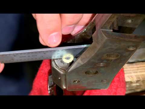How to Convert a Rolling Block from 32 Rimfire to 32-20 WCF | MidwayUSA Gunsmithing