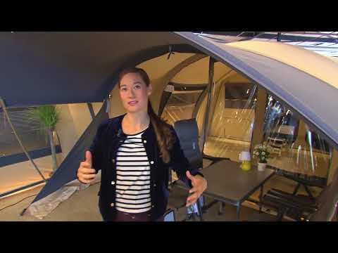 KampeerTV Seizoen 4 Aflevering 3: De Wit Schijndel