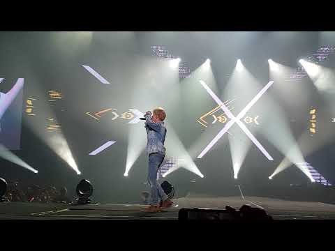[180908] HallyuPopFest 2018 Eric Nam - Untitled 1
