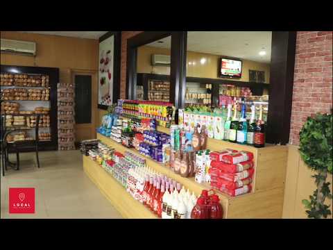 AL Habib Bakers Adyala Road