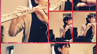 アンダー・ザ・シー「リトル・マーメイド」より