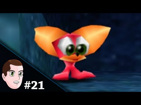 Banjo-Tooie Part 21: Isle o' Cleanup