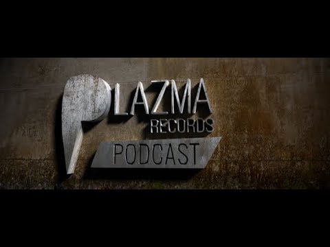 Plazma Records Showcase 276 [Minimal] (with guest Josh Vincenzo) 14.05.2018