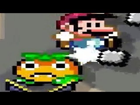 Super Mario Maker 2 🔧 The Desert Mines 🔧 BONEdog