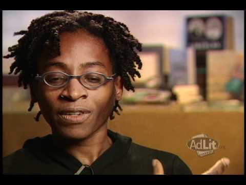 Meet the Author: Jacqueline Woodson
