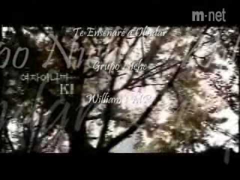 Te Enseñaré a Olvidar   Grupo Niche