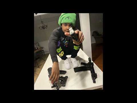 [HARD] NLE Choppa Type Beat 2024 "Back To Back"