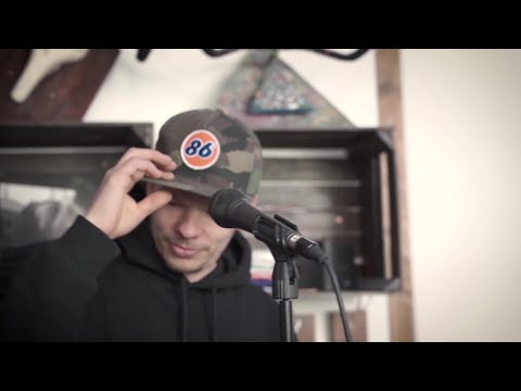 Rap On Air - Dilemma mit Kritikal27 / Heizhaus Leipzig