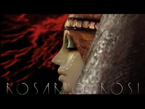 Rosario Rosi - Sculptor - "Severed Self"