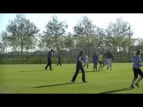 vv UNO D4 Ouders (1 - 3) 6 - 6