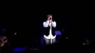 Kickin Stones - Johnny Reid