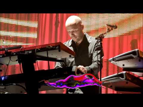 Schiller - Let It Rise Mit Midge Ure