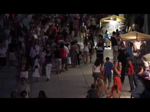 zemlja čudesa - Dani Dioklecijana