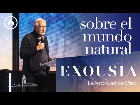 'Exousia / Sobre el mundo natural' por Rodolfo Garza - Amistad de Monterrey