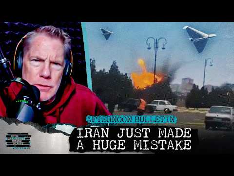 Tehran’s Big Gamble Backfires