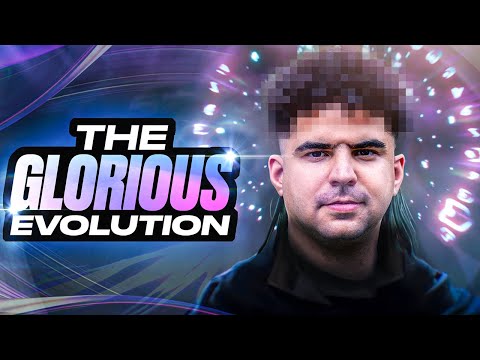 NEW HAIRCUT BUFF!? ✂️