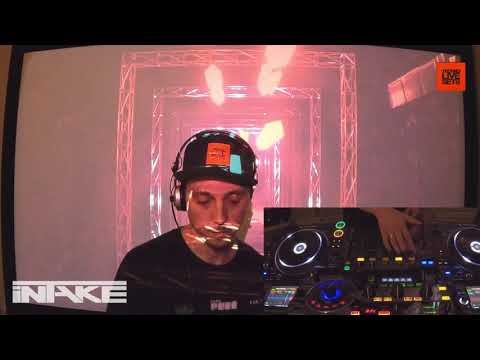 Daniel Nicoara - iNTAKE Radio Show Episode 25