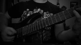 Zetite - Illnath guitar cover