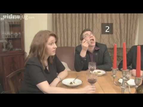 How To Stop Laughing At An Inappropriate Time