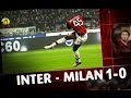AC Milan I Inter-Milan 1-0 Highlights