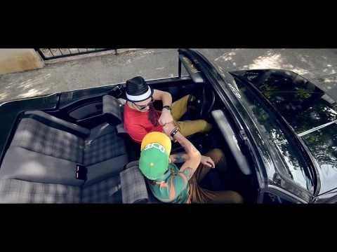 Maximilian Feat. Zhao Cu (Spike Si Mefx) - Domnisoare [Official Video]