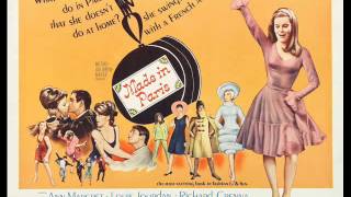 bobby byrne&amp; his orchestra   made in Paris