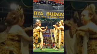Download lagu tari remo putri ludruk karya budaya#ludruk#shorts mp3