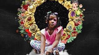 Rapsody Releases New Album &quot;Laila&#39;s Wisdom&quot;