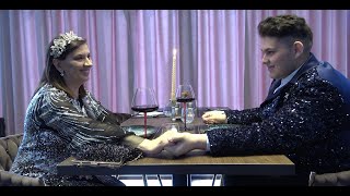 Berki Patrik & Szombathy Ildikó: Bésame Mucho (Szeretlek én)