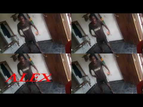 Dj Kildey Ft Alex copia de messia maricoa vidio eu estava ai♫