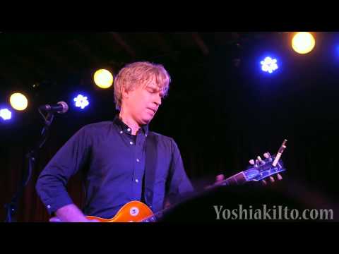 Nada Surf - Way You Wear Your Head @ Bell House 02/27/14
