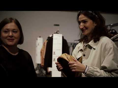 SS20 BCEFW Catwalk Show Backstage | RITUAL