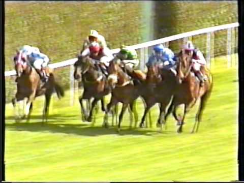 1998 - Leopardstown - Flying Five Stakes (G3) - Tedburrow