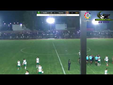 Torneo Independencia 2025