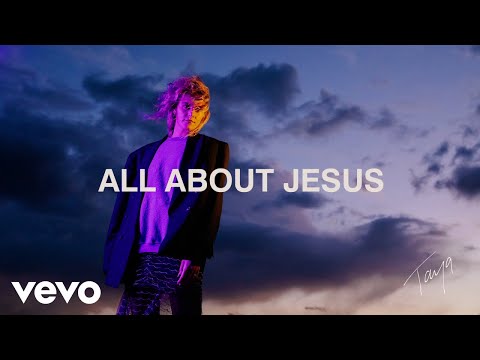 Video thumbnail for All About Jesus
